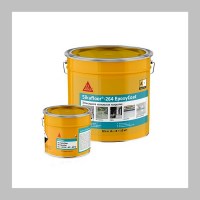 Sikafloor-264-Epoxy-Coat